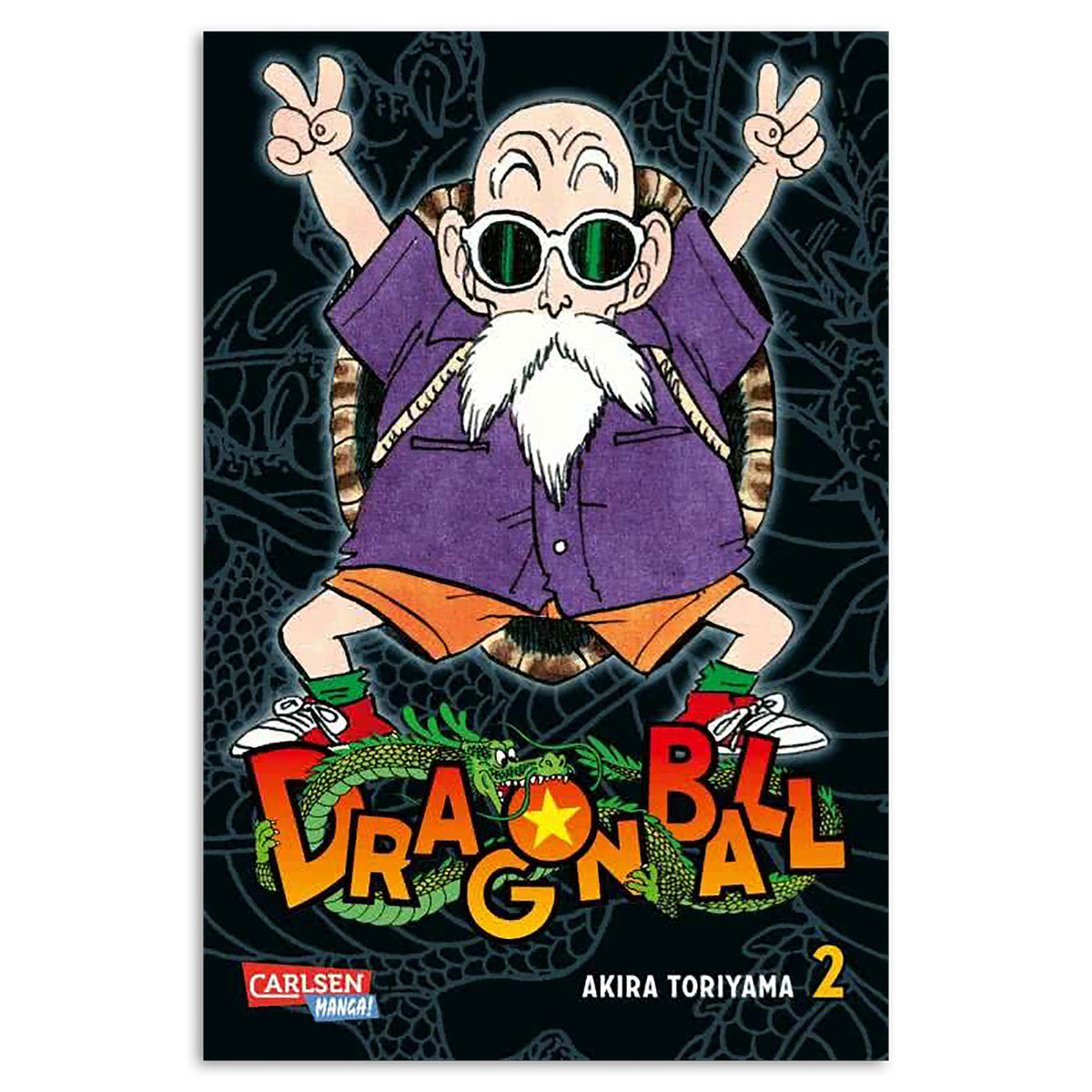 Image produit Dragon Ball - Recueil 2 Broché