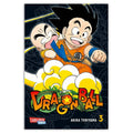 Image produit Dragon Ball - Recueil 3 Livre de poche