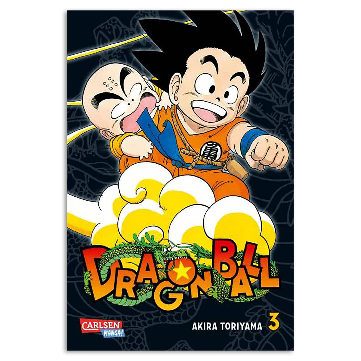 Image produit Dragon Ball - Recueil 3 Livre de poche