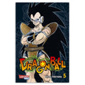Image produit Dragon Ball - Tome 5 à collectionner en format poche