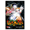 Image produit Dragon Ball - Recueil 8 Broché