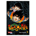 Image produit Dragon Ball - Recueil 9 Broché