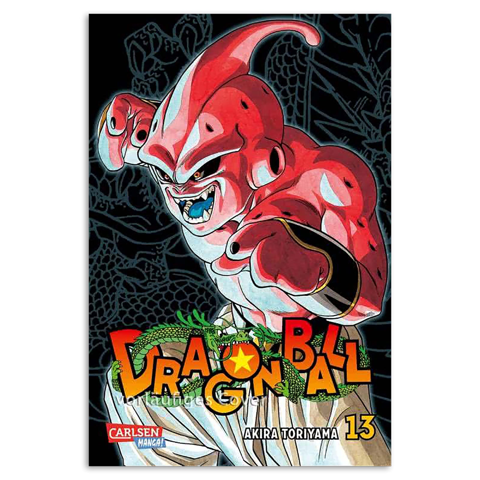 Image produit Dragon Ball - Recueil 13 Livre de Poche