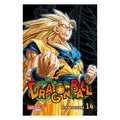 Image produit Dragon Ball - Recueil 14 Livre de Poche