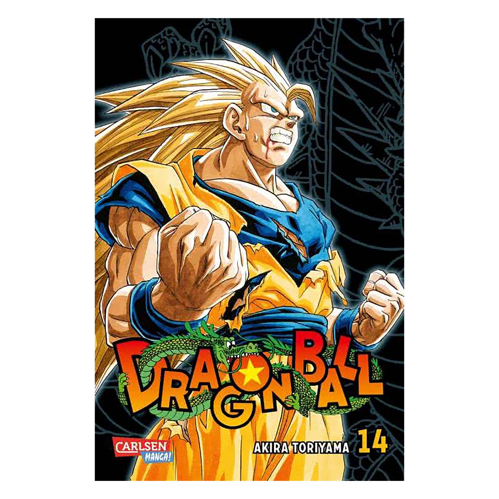 Image produit Dragon Ball - Recueil 14 Livre de Poche
