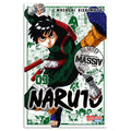 Image produit Naruto - Recueil 3 Broché