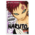 Image produit Naruto - Recueil 5 Livre de Poche