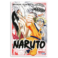 Image produit Naruto - Recueil 6 Broché
