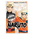 Image produit Naruto - Recueil 9 Broché