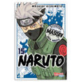 Image produit Naruto - Tome 15 Broché