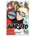 Image produit Naruto - Recueil 17 Broché
