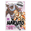Image produit Naruto - Recueil 19 Broché