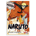 Image produit Naruto - Tome 20 Broché