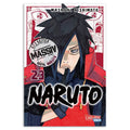 Image produit Naruto - Recueil 23 Broché