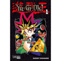 Image produit Yu-Gi-Oh! - Recueil 1 Livre de Poche