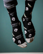 Image produit Pack de 3 chaussettes Grogu - Star Wars The Mandalorian