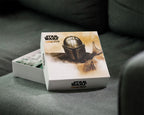 Image produit Pack de 3 chaussettes Grogu - Star Wars The Mandalorian