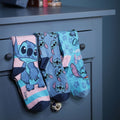Image produit Lilo & Stitch - Ensemble de 3 chaussettes Ohana
