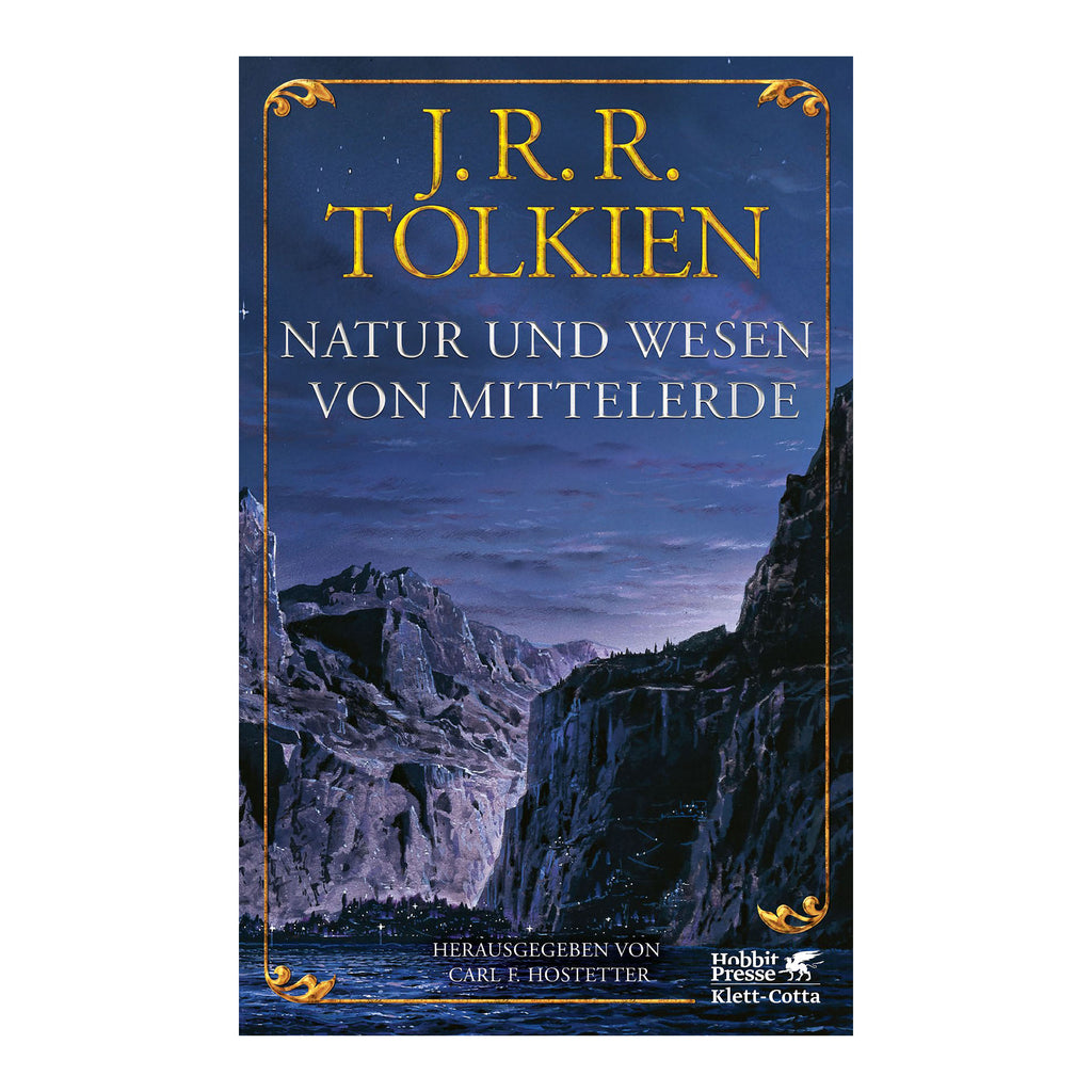 Image produit Nature et Essence de la Terre du Milieu - Édition reliée
