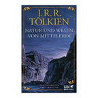 Image produit Nature et Essence de la Terre du Milieu - Édition reliée