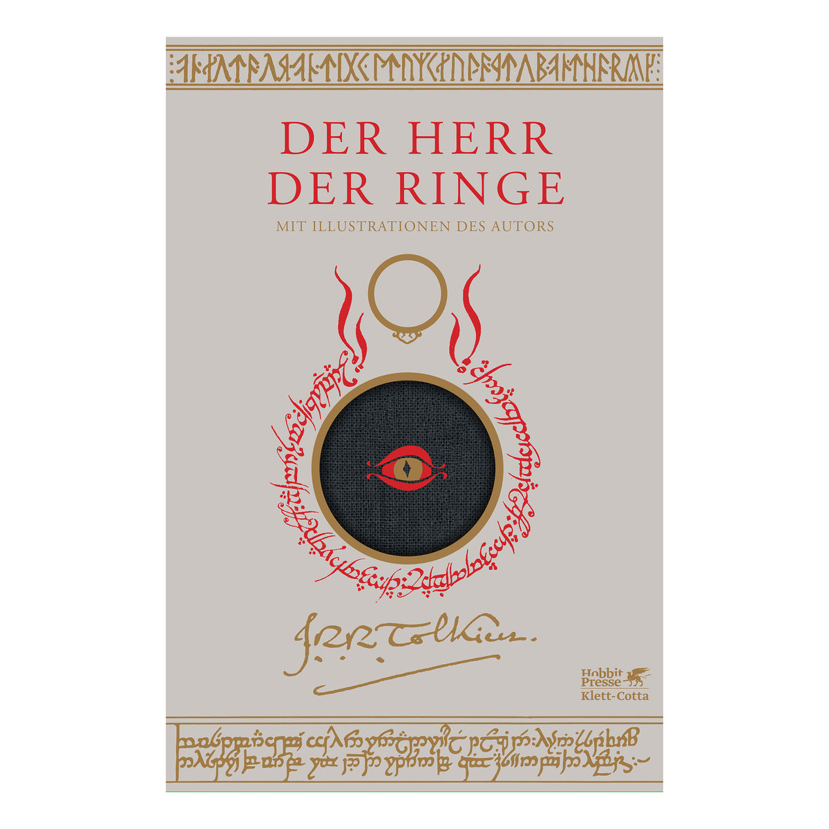 Product image The Lord of the Rings - Luxury Edition