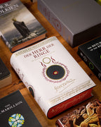 Product image The Lord of the Rings - Luxury Edition