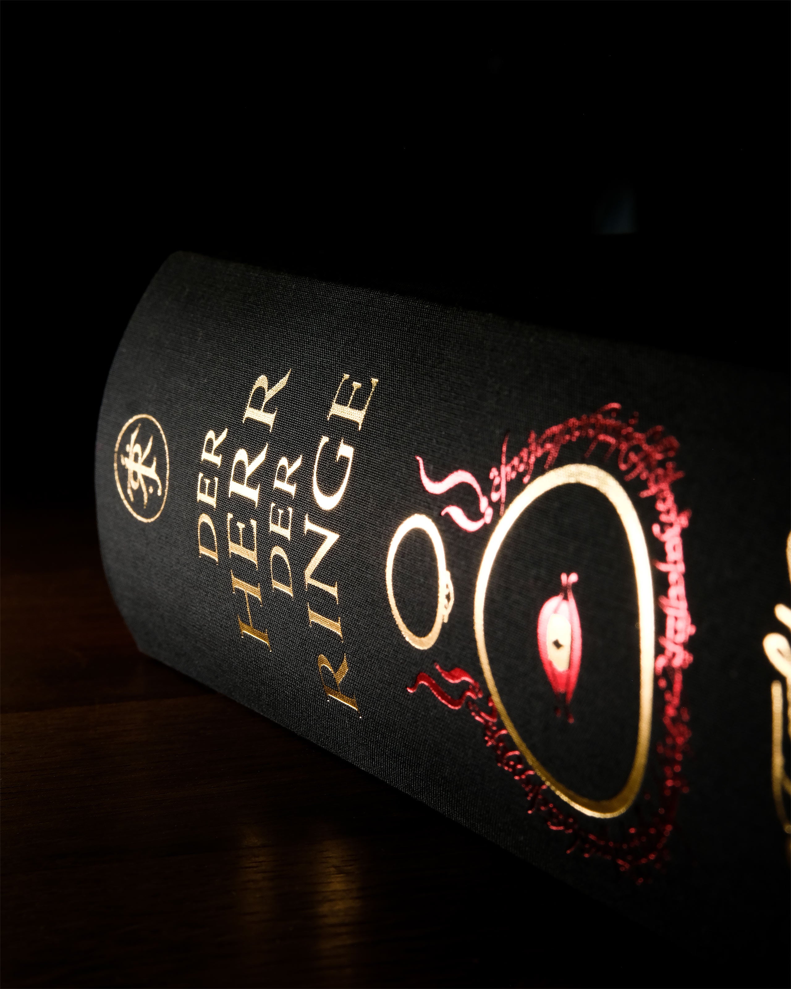 Product image The Lord of the Rings - Luxury Edition