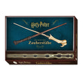 Image produit Harry Potter - Le Livre des Baguettes Coffret Cadeau avec Livre et Baguette