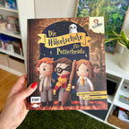 Image produit L'école de crochet pour Potterheads - Edition reliée