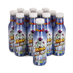 Image produit Dragon Ball Z - Freezer Ultra Bio Thé glacé pêche 12 Pack