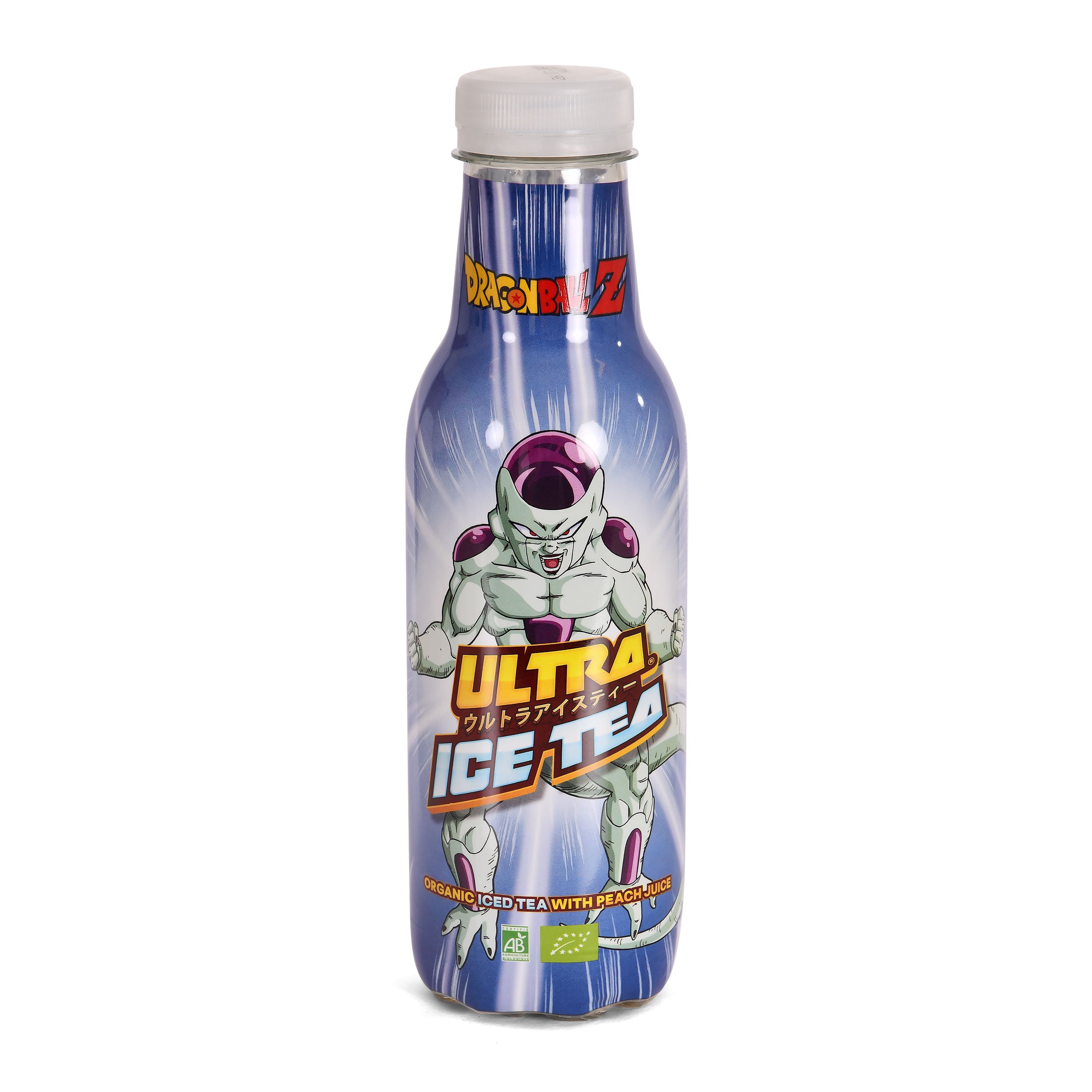 Image produit Dragon Ball Z - Freezer Ultra Bio Thé Glacé Pêche