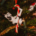 Image produit Décoration de sapin de Noël Stormtrooper Candy Cane - Star Wars