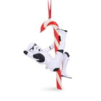 Image produit Décoration de sapin de Noël Stormtrooper Candy Cane - Star Wars