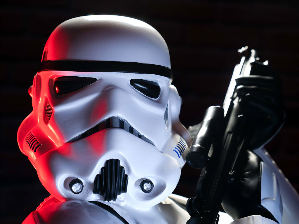 Image produit Buste de Stormtrooper Original