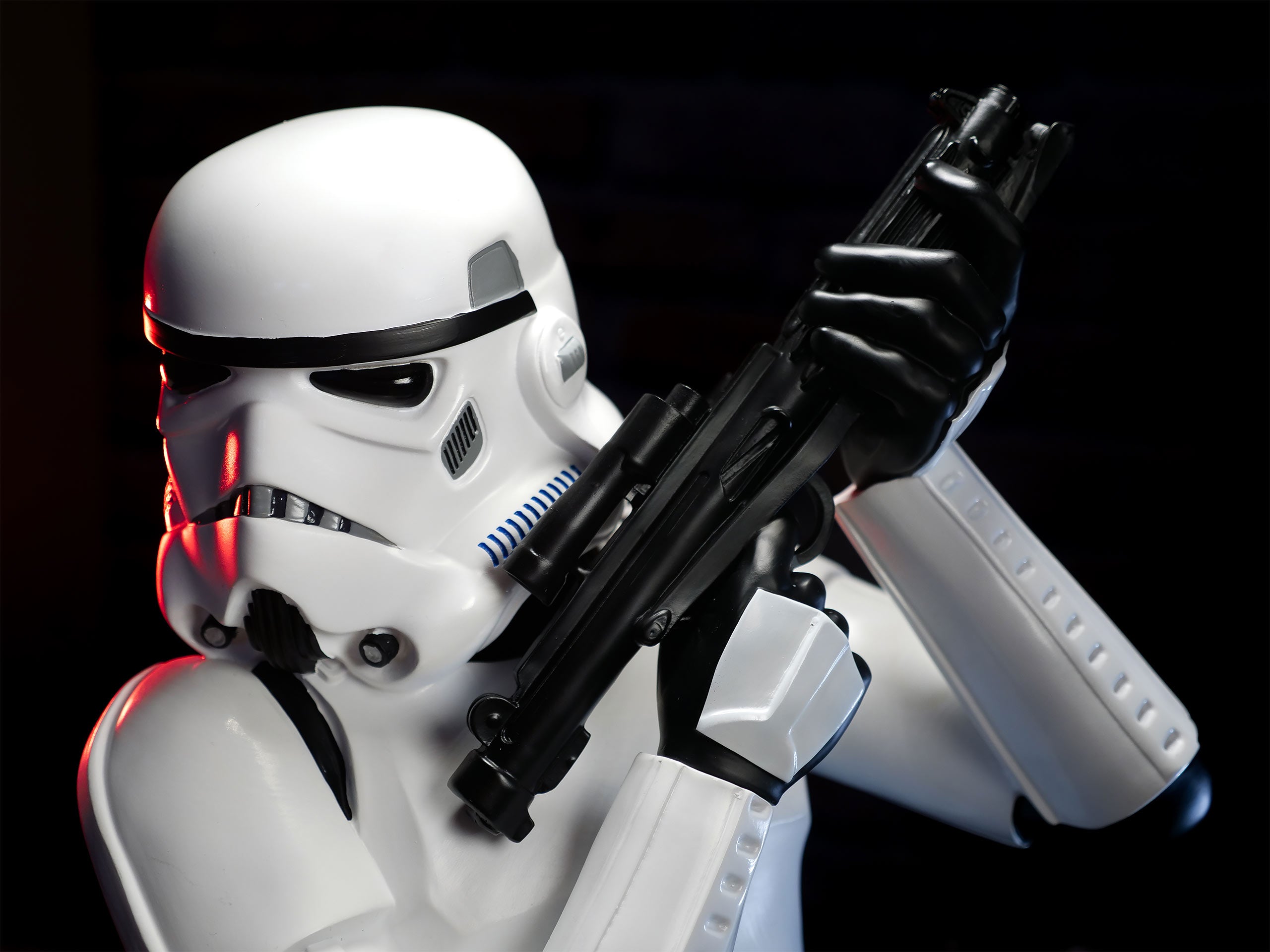 Image produit Buste de Stormtrooper Original