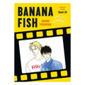Image produit Banana Fish - Tome 10 Broché Edition Ultime