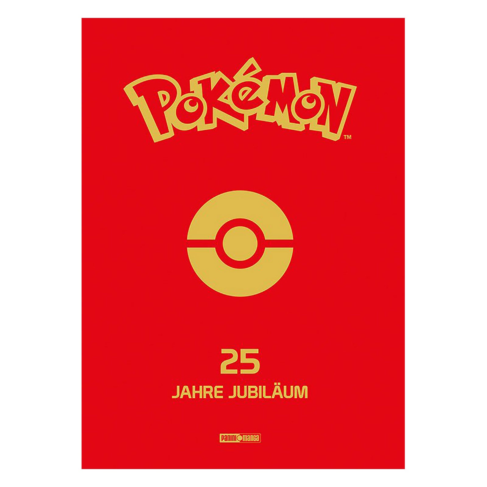 Image produit Pokémon - Les premières aventures 25 ans Édition spéciale dans un étui
