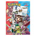 Image produit Pokémon - Épée et Bouclier Tome 2 Broché