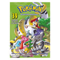 Image produit Pokémon - Les premières aventures Volume 39 Livre de poche