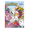 Image produit Pokémon - Les premières aventures Tome 40 Broché