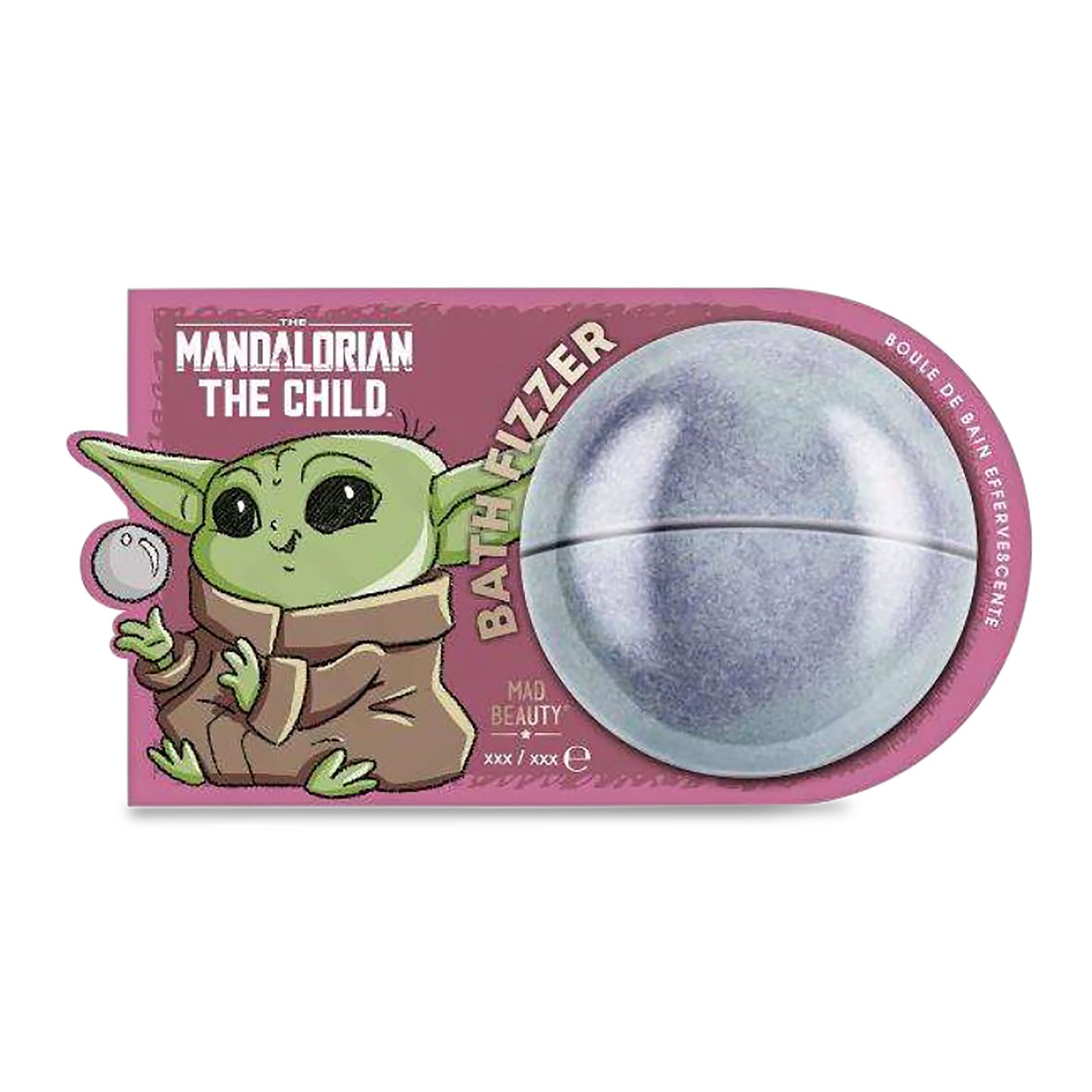 Product image Grogu Bath Bomb - Star Wars The Mandalorian