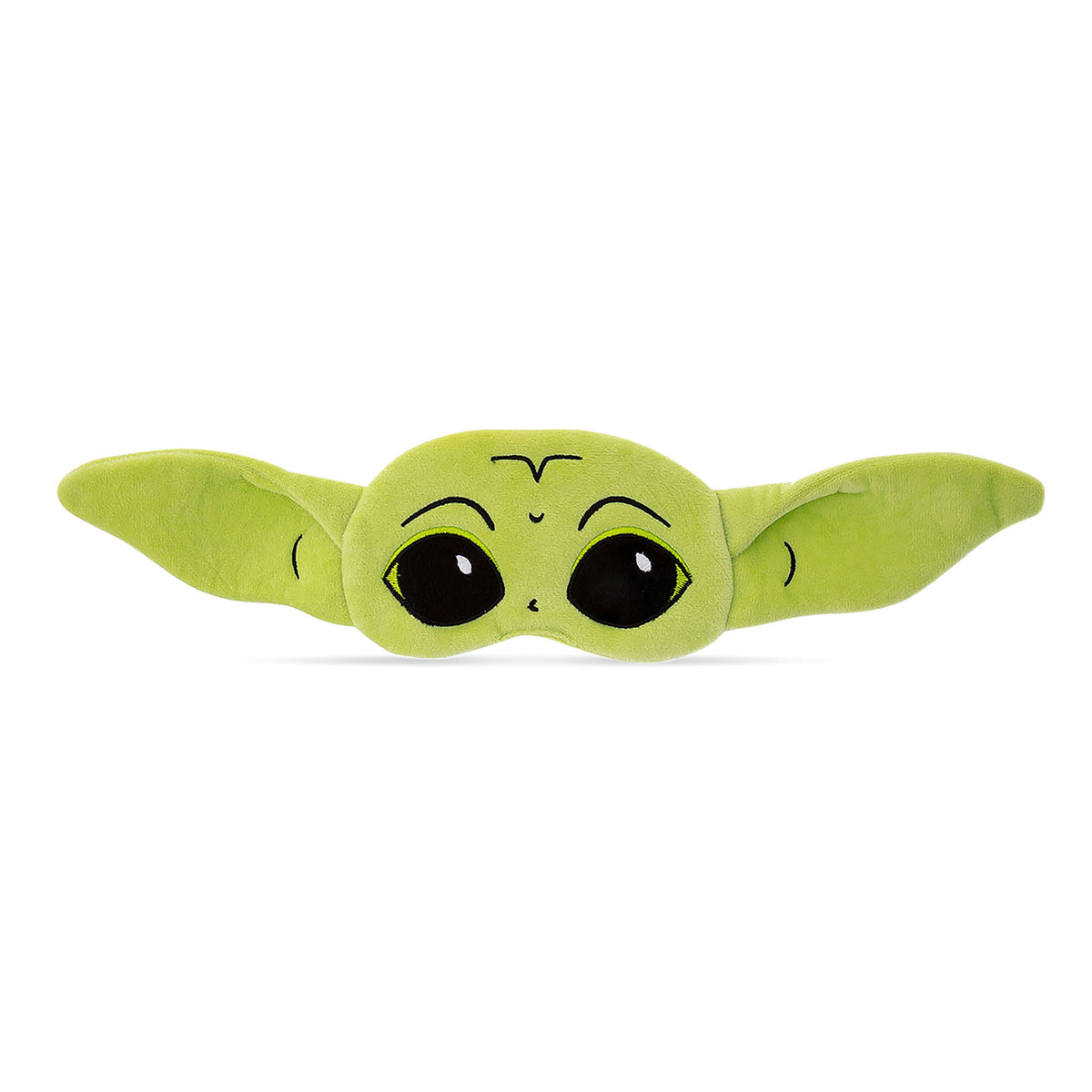 Product image Grogu Sleep Mask - Star Wars The Mandalorian