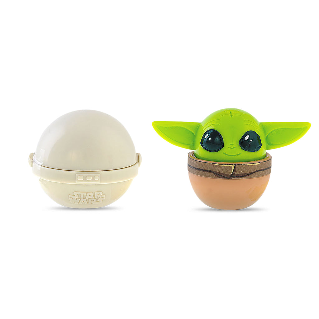 Image produit Baume à lèvres Grogu ensemble de 2 pièces - Star Wars The Mandalorian