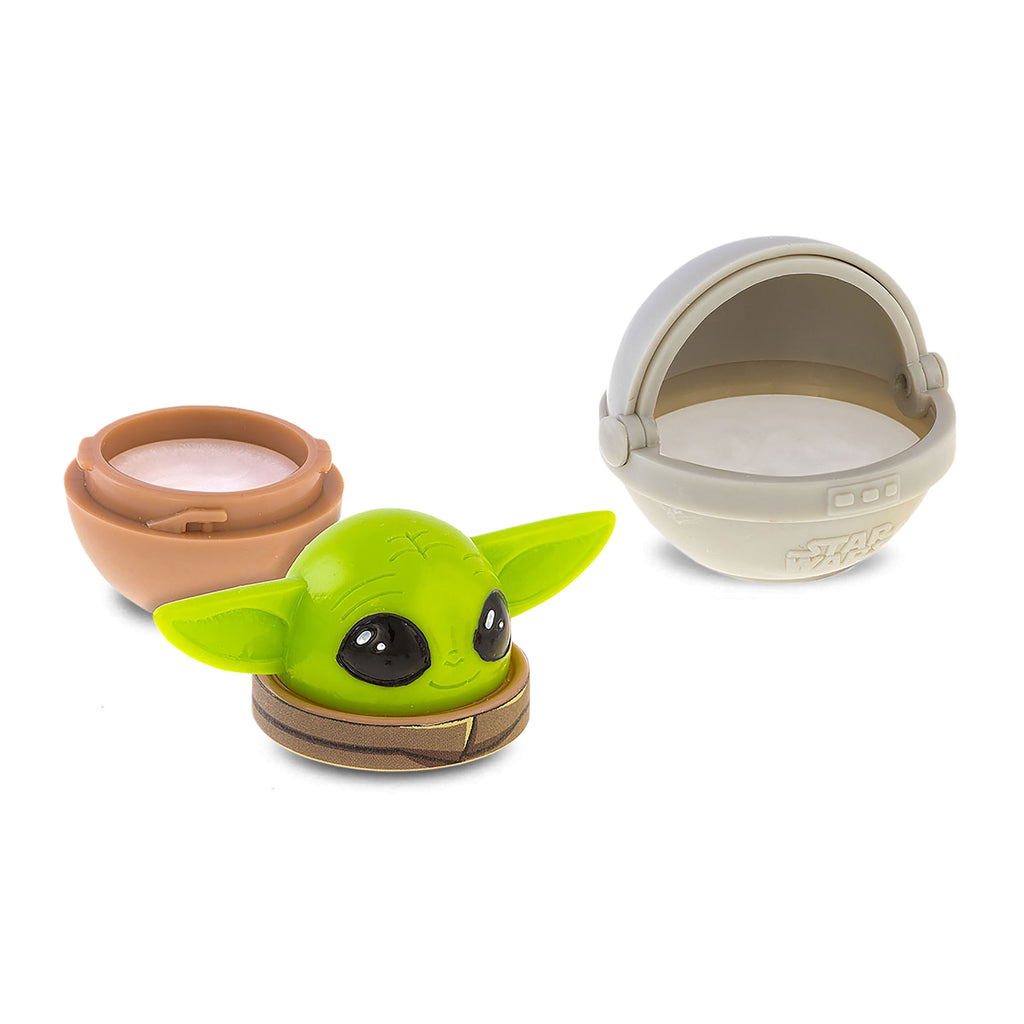 Image produit Baume à lèvres Grogu ensemble de 2 pièces - Star Wars The Mandalorian