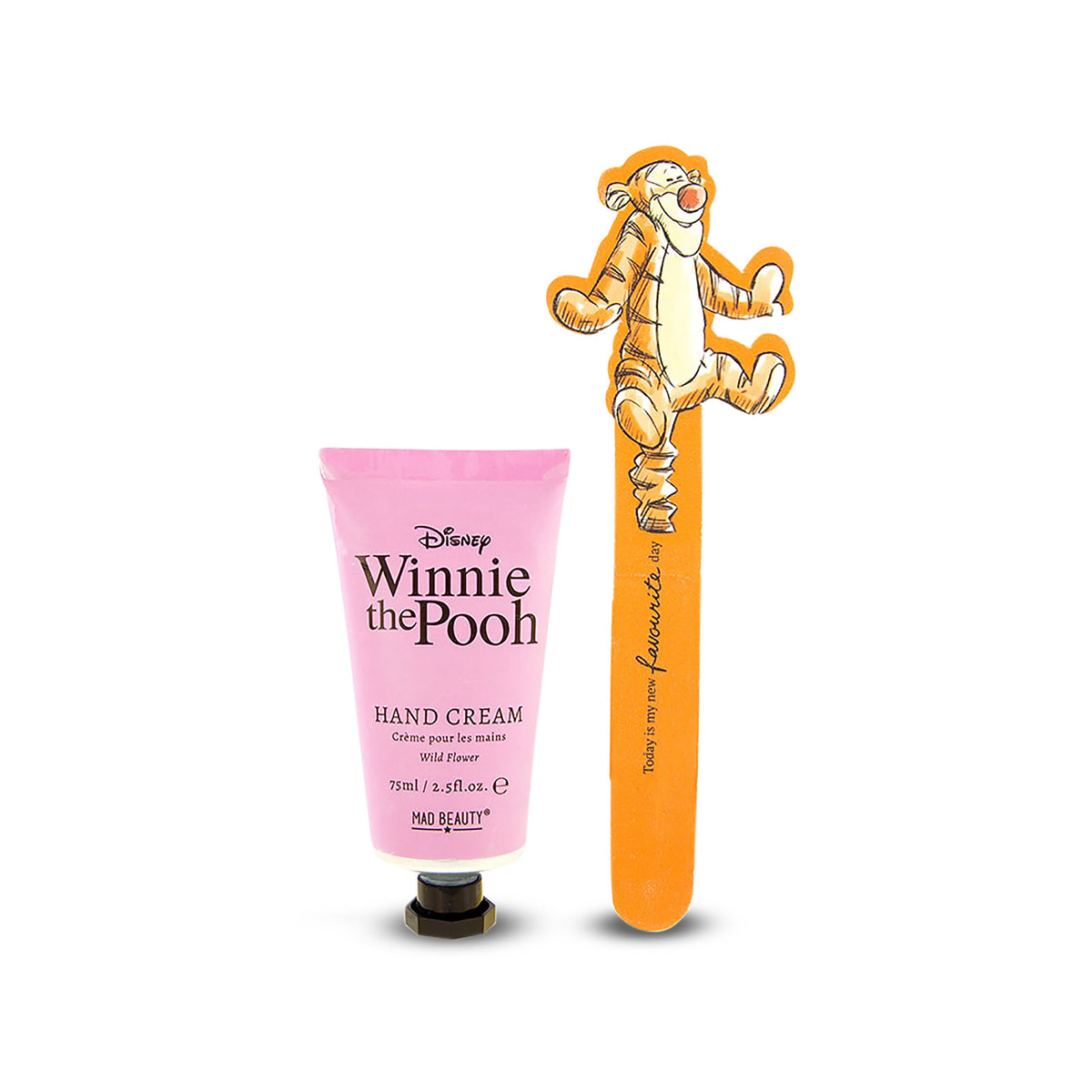 Image produit Winnie l'ourson de Disney - Kit de soin pour les mains