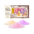 Image produit Disney's Winnie l'Ourson - Set de 3 sels de bain