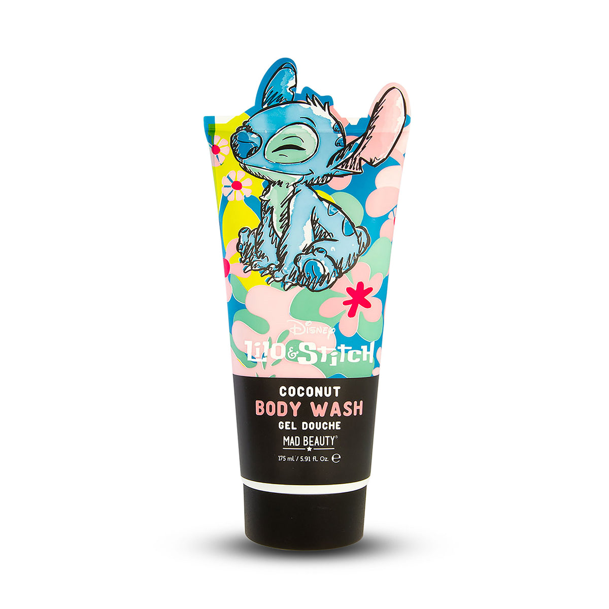 Image produit Disney's Lilo & Stitch - Gel Douche