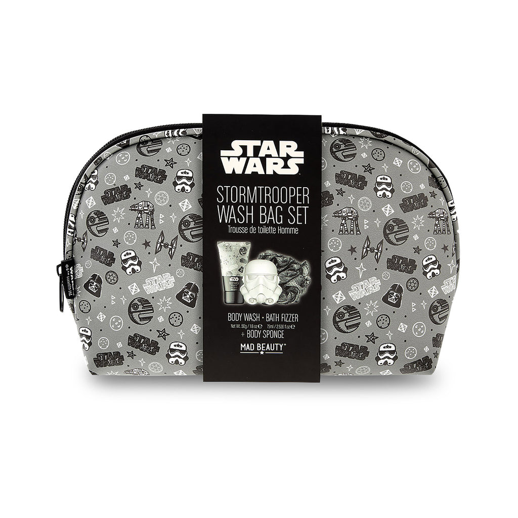 Image produit Star Wars - Ensemble cadeau Stormtrooper