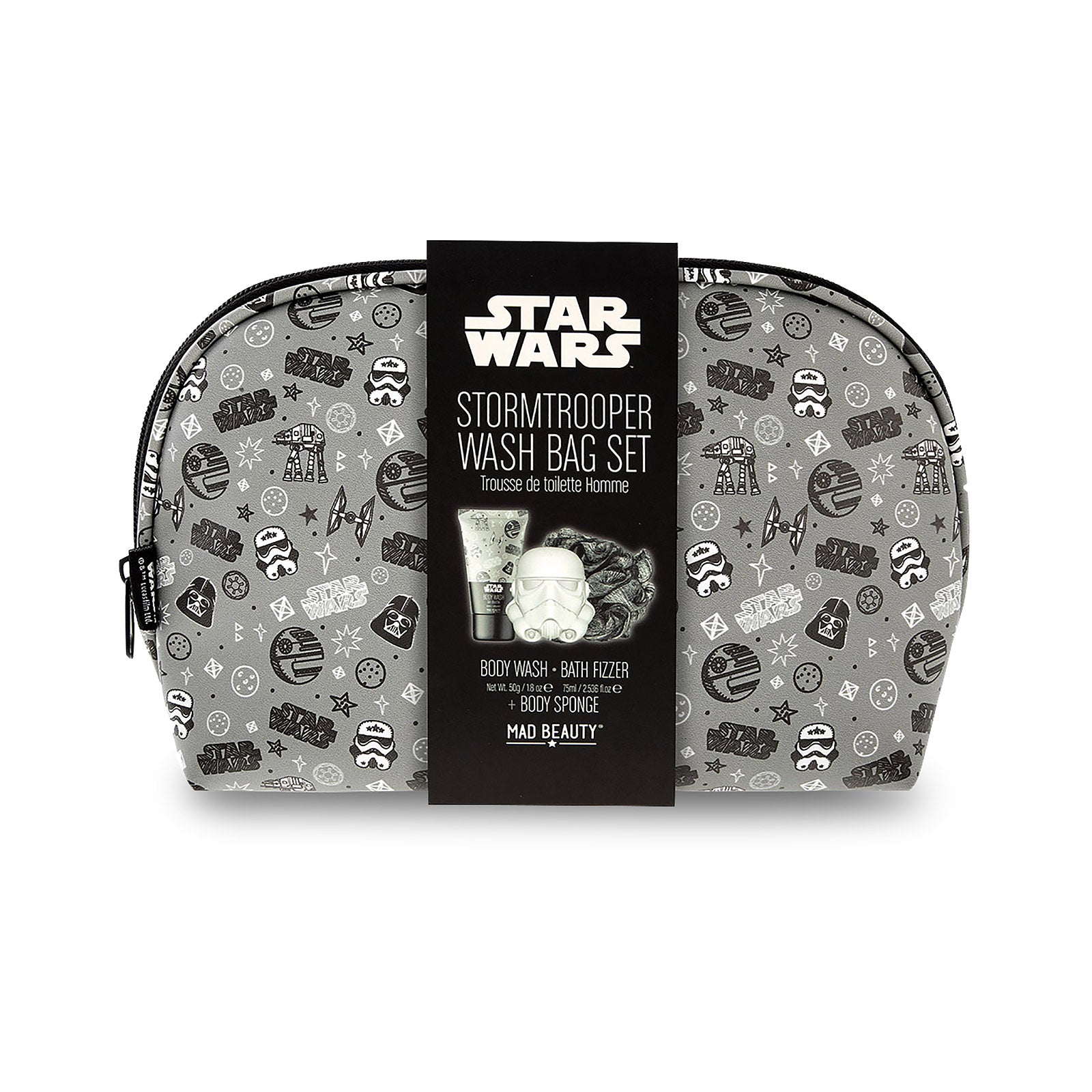Image produit Star Wars - Ensemble cadeau Stormtrooper