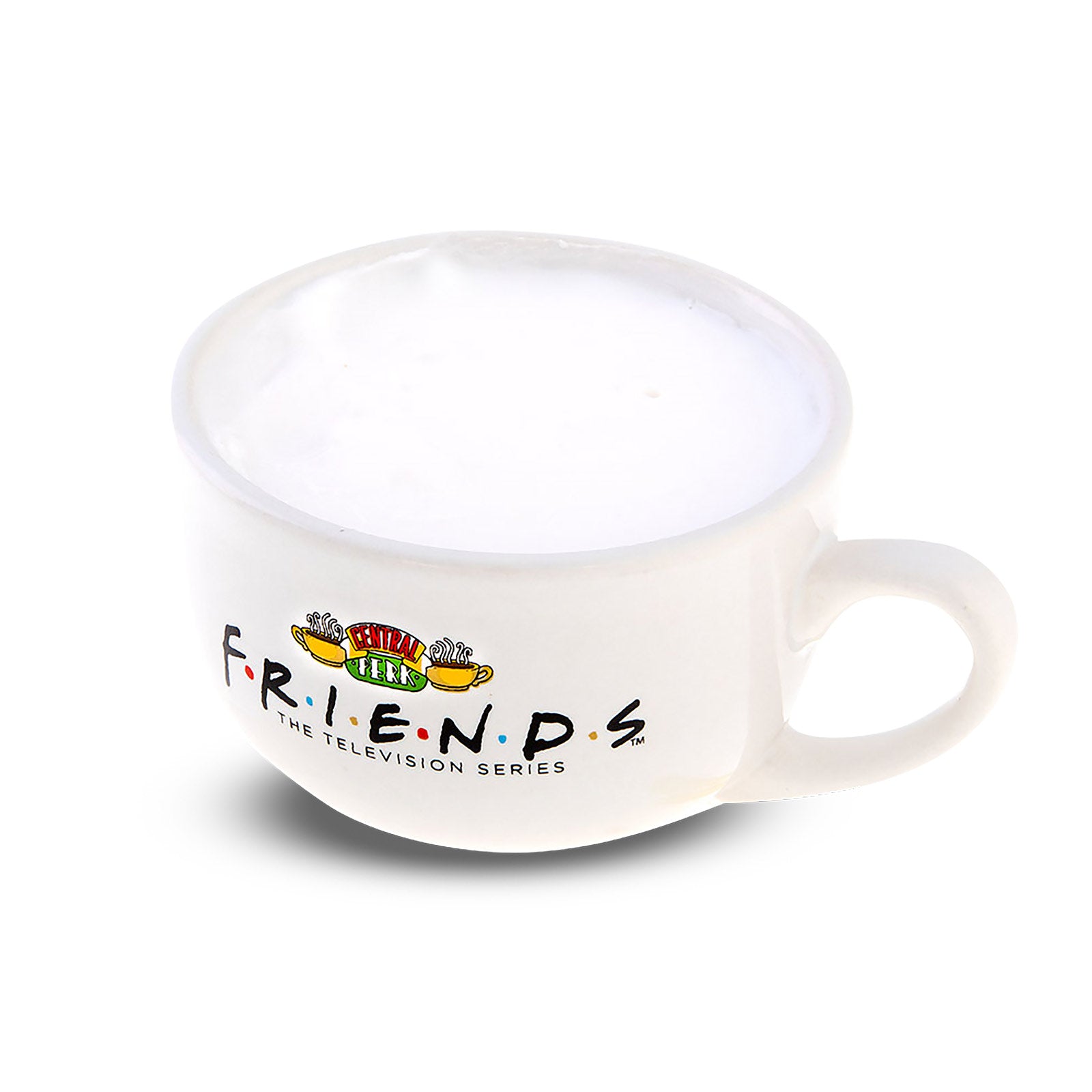 Image produit Friends - Beurre Corporel